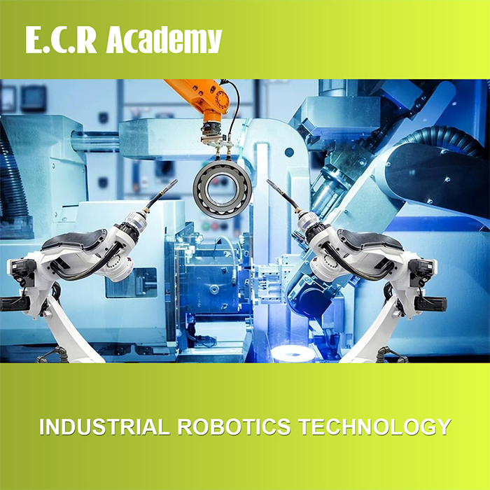 Industrial Robotics Technology